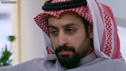 مسلسل عندما يكتمل القمر الموسم الثاني الحلقة 1 الاولي