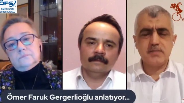 Maruz kaldığı çıplak aramayı anlatan Mücella Yapıcı: Korkunçtu; utanmamam gerektiğini söylediler, 'ben neden utanayım, siz utanın' dedim