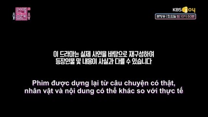 KHOẢNG CÁCH GIỮA THỜI GIAN & SỰ RUNG ĐỘNG TẬP 01