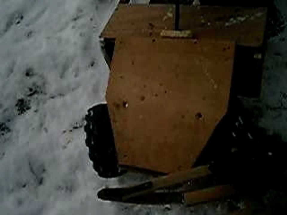 kart camera
