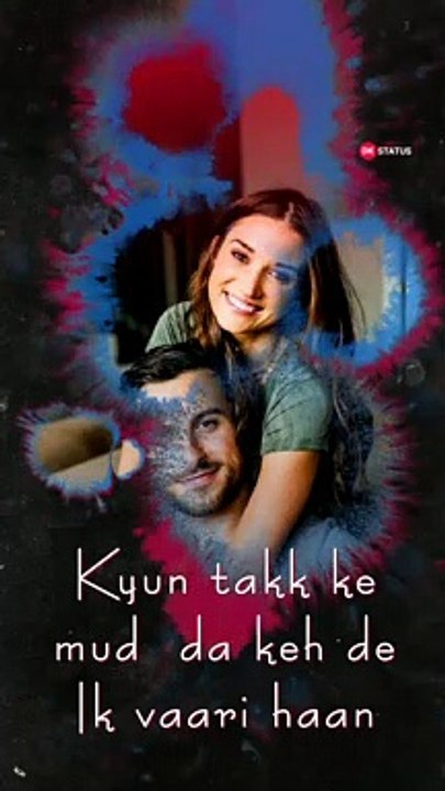 Kehndi Haan Kehndi Na Status | Sukriti Kakar | Prakriti Kakar | DK Status