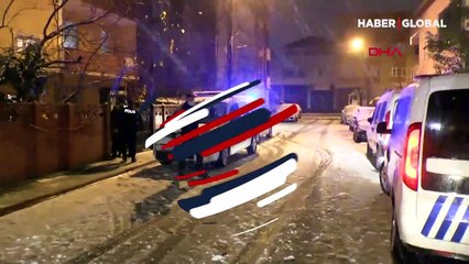 Tartıştığı eşini bıçaklayan cani koca "Yaşıyor mu?" diye ağladı