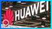Huawei Ketahuan Ajukan Paten Teknologi yang Identifikasi Etnis Uighur - TomoNews