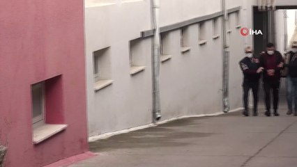 Adana’da DEAŞ operasyonu: 1 tutuklama