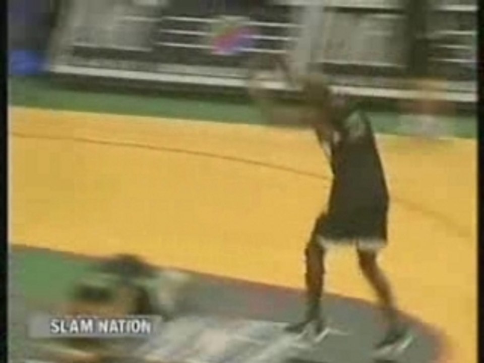 Harlem globe trotters 2 nba