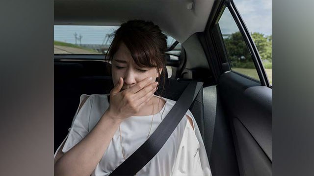 सफर में होती है उल्टी तो आजमाएं ये नुस्खे । Home Remedies For Vomiting During Travel । Boldsky