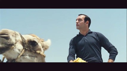OSS 117 Le Caire nid espion Film Extrait -  Qu'est-ce que Cette Mascarade