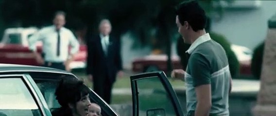 SUSPECTE Film avec Emilia Clarke