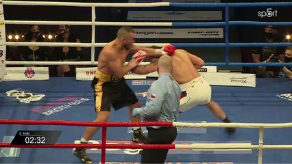 Vaclav Pejsar vs Vasil Ducar (29-12-2020) Full Fight