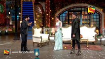 Kapil Sharma Show with Good Newzz team, Akshay Kumar, Diljit Dosanjh, Kareena Kapoor Full Comedy