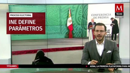 Milenio Noticias, con Pedro Gamboa, 16 de enero de 2021