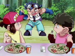 Let's & Go WGP - 29 - Una vittoria per tutti