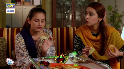 Ghisi Piti Mohabbat Episode 13 Presented by Surf Excel  29th Oct 2020 ARY Digital_1080p