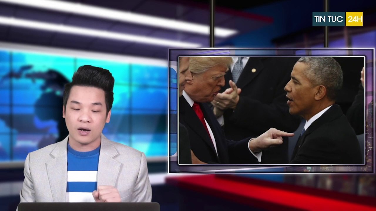 Chủ tịch uỷ ban tư pháp thượng viện đề nghị luận tội Obama, liệu Pelosi có cứu nổi?