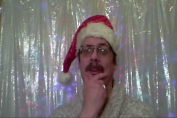 1831. CHRISTMAS FACTS 13. QUETION HOW LOOOONG HAS THE CANDY CANE BEEN AROUND ?