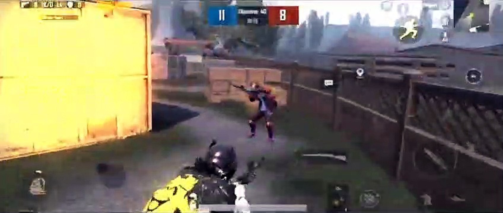 pubg video