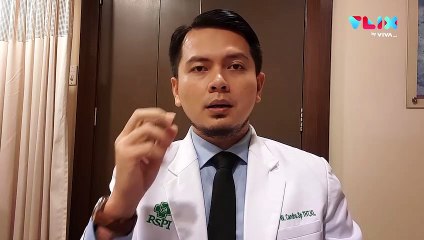 Fakta Benjolan Pada Hidung, Begini Penjelasannya