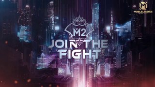 Be Ready to Join the Fight  M2 Film Episode Final  Mobile Legends Bang Bang
