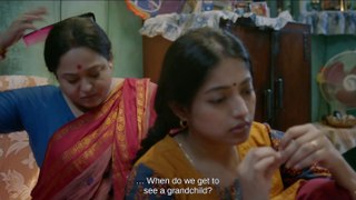 Projapoti Biskut (2017) Trailer - Bengali Film