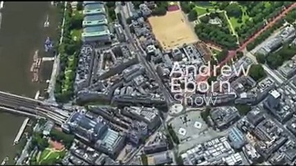 Andrew Eborn Stella TV Show Opening