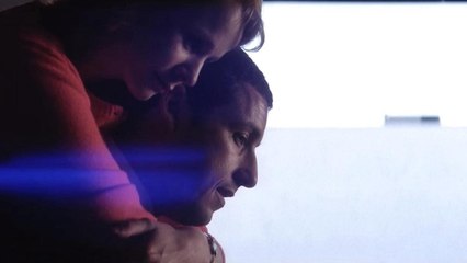 Punch-Drunk Love Trailer (2002)