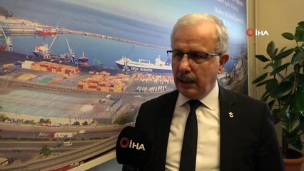 Trabzon'un gözü kulağı Biden'de