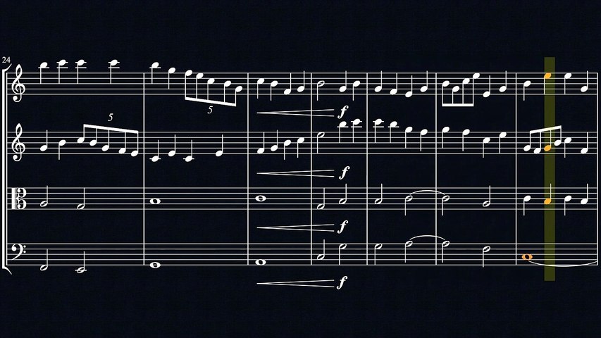 String Quartet (Kerpergian) by Louis Scapillato - BBC Symphony Orchestra Discover