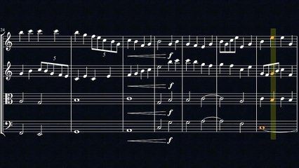 String Quartet (Kerpergian) by Louis Scapillato - BBC Symphony Orchestra Discover