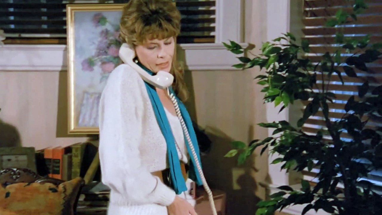 Night Killer - 1990 Slasher/Thriller/Suspense part 1/2