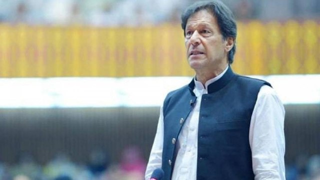 Truth of Viral Video of Pak PM Imran Khan praising PM Modi