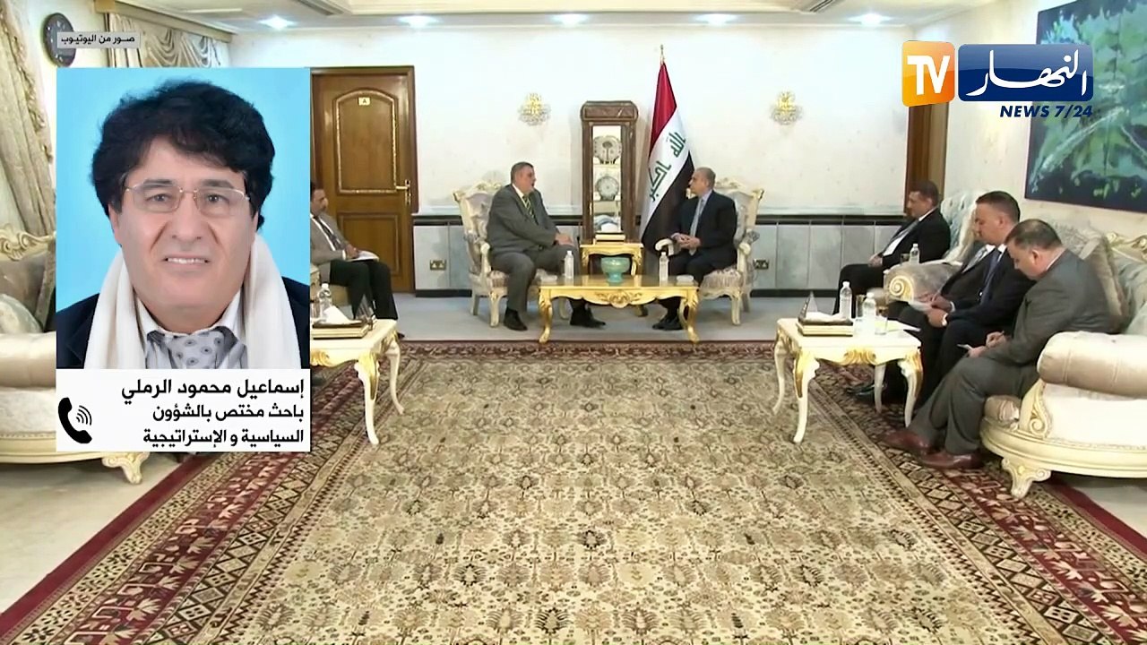 يان كوبيتش" المبعوث الأممي الجديد إلى ليبيا..مساعي أممية لحلحة الملف"