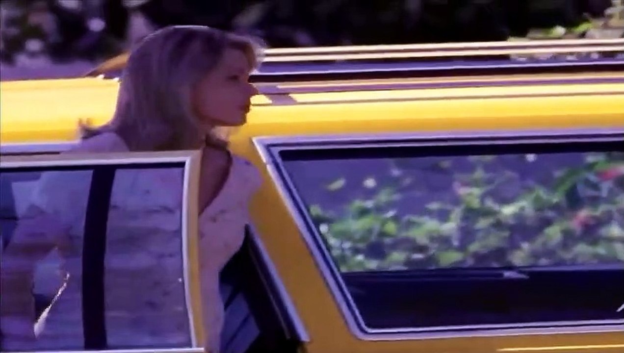 La série d’ados de la fin des années 1990, Dawson,  revient en force et en intégralité sur Netflix