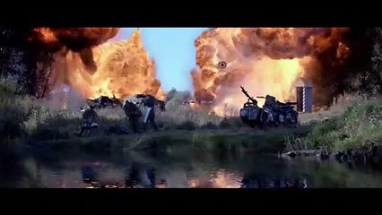 The Final Stand (2020) Action, Drama, War Movie