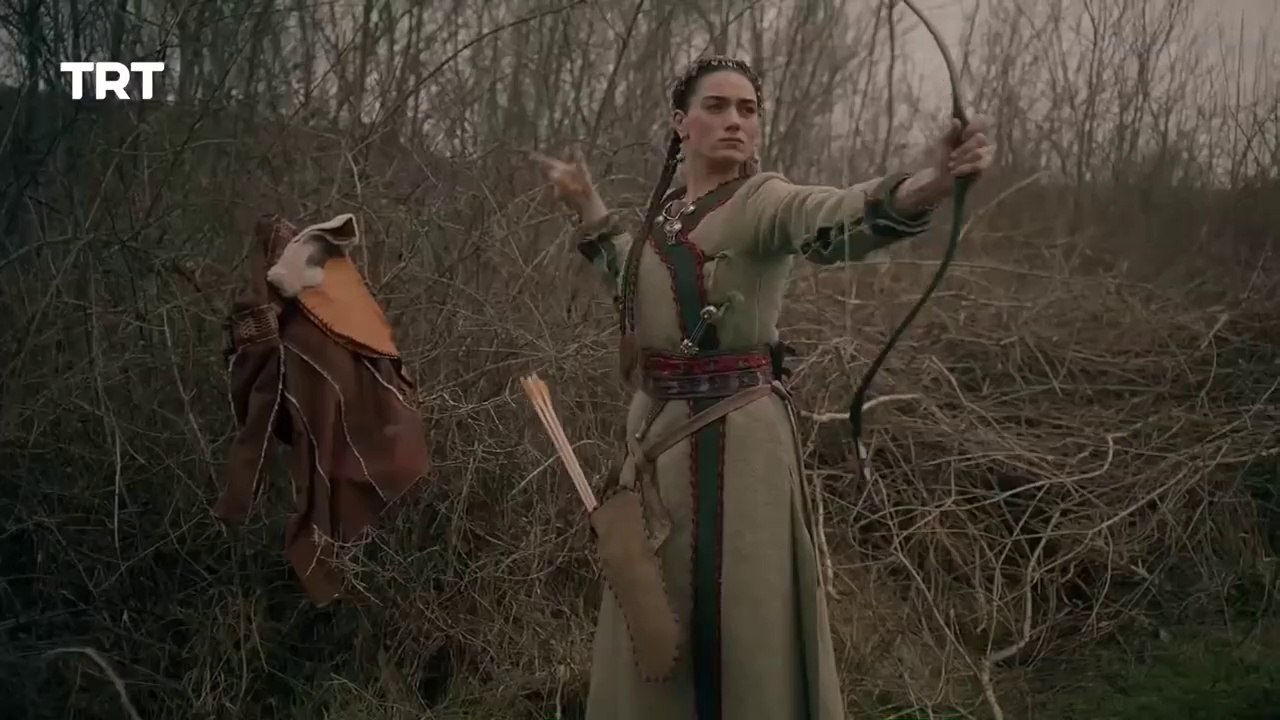 Ertugrul Ghazi  Season 1-Episode 26 | PTV Urdu/Hindi Dubbing |TheOnliner4271 |DramaHub4271