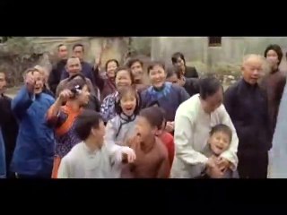 Wu Tang Collection - Le Génie du Kung Fu part 1/2
