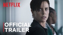 The Old Guard - Official Trailer - Netflix