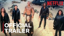 The Umbrella Academy Season 2 - Official Trailer - Netflix