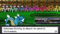 Pokemon Silent Destiny - New Fan-made Game has Mega Evo, Z-moves and more trainers by princessyiris - Pokemoner.com