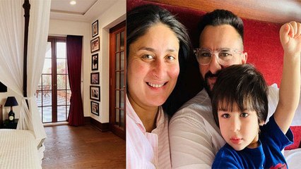 Kareena Kapoor का New House देखकर छूट जाएंगे पसीने, सामने आई पहली PHOTO VIRAL | Boldsky