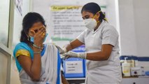 India among 50 in race to get vaccinated against Covid-19