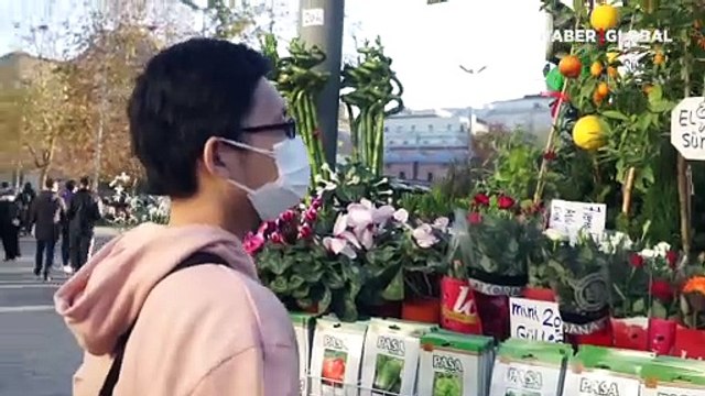 Japon Youtuber: Zeytinburnu çocuğuyum