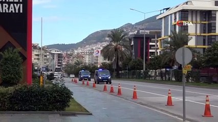Alanya’da aile kavgası...Ağabeyini av tüfeğiyle öldürdü