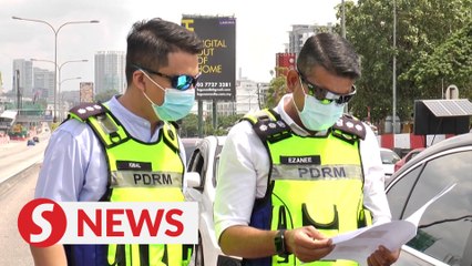 Frontliners can't do it alone in fight against Covid-19, says PJ OCPD