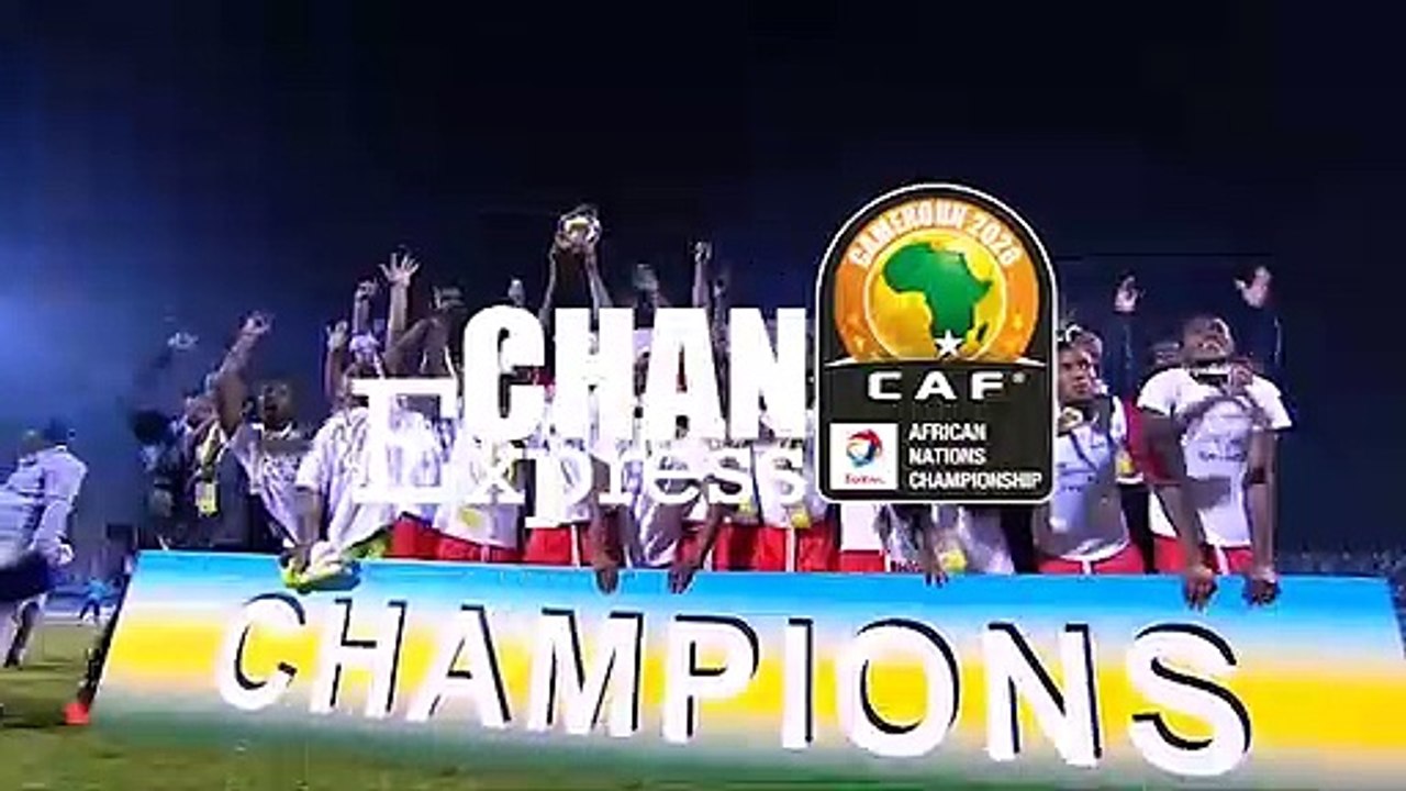 CHAN Express: Karim Kivwidi, joueur dont les performances sont très attendues