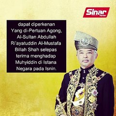 Jika anda terlepas