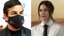 Mario Casas habla por primera vez de Blanca Suárez tras su ruptura