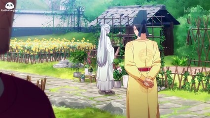 Thập Ức Trường An - Minh Nguyệt Kỷ Thì Hữu - Tập 10