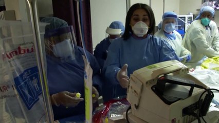 Vaccins contre le Covid-19 : entre retards de livraison et inégalités d'accès selon les pays
