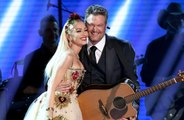 Blake Shelton reveals his weight loss goal for his wedding