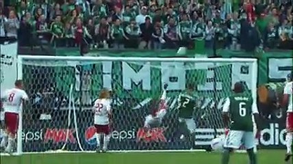 Best Goal Line Clearances in MLS history/Meilleurs dégagements de ligne de but de l'histoire de la MLS